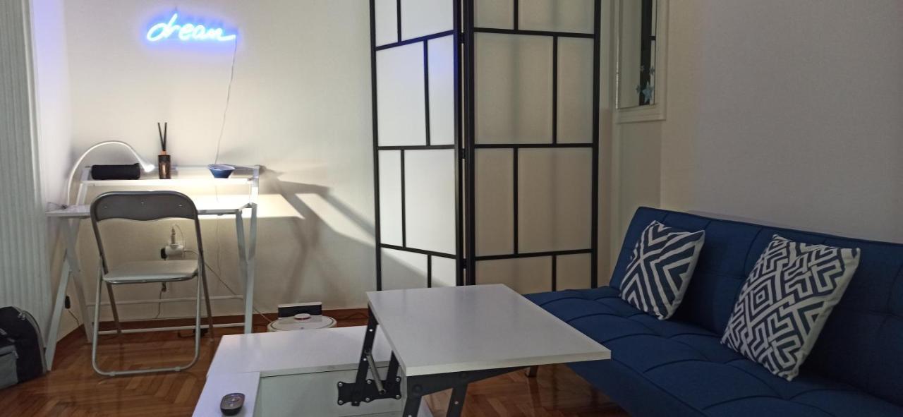 Chris'S Athens Home In The Center Of Everything Dış mekan fotoğraf