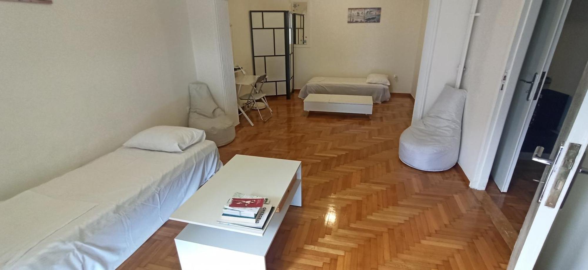 Chris'S Athens Home In The Center Of Everything Dış mekan fotoğraf