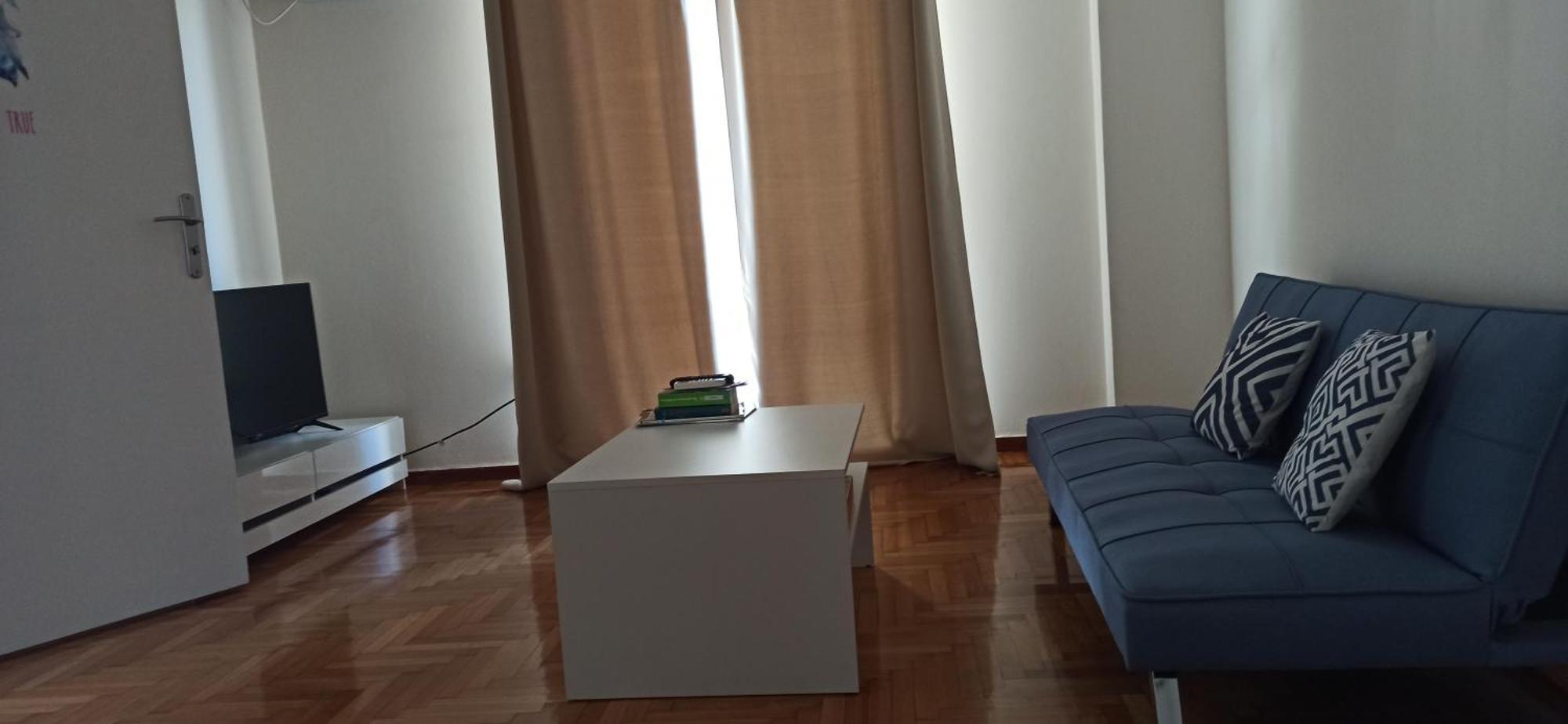 Chris'S Athens Home In The Center Of Everything Dış mekan fotoğraf